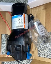1pcs JABSCO Xylem Marine Parts Fresh Water Pump Q402J-115S-3A 24V DHL/FedEx picture