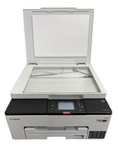 Canon Megatank GX1020 All-in-One Wireless Supertank Printer picture