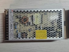 MEAN WELL LRS-200-24 24V 8.8A 211W Switching Power Supply Unit Tested picture