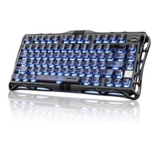 GravaStar Mercury V75 Hall Effect Gaming Keyboard, GS V75, NEW IN BOX  picture