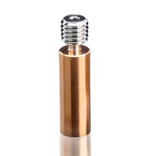 1PC Bi-Metal Heatbreak, All Metal, Ender 3, V2, Pro, CR-10, Neptune 3, 4 Pro picture