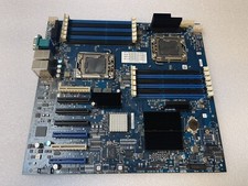 IBM HS-1235T Xyratex Motherboard 0944037-05 Tested picture