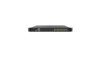 SonicWall Nsa 2800 Firewall w/Secure Upgrade (3-Year APS 1-Year CSE) 03-SSC-4689 picture