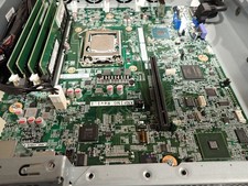 Lenovo 01GT311 X3250 M6 High Efficiency Enterprise Server System Motherboard picture