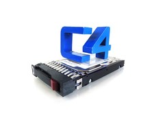 HP 730709-001 HPE MSA 300GB 6G SAS 10K 2.5IN DP ED E2D55A picture