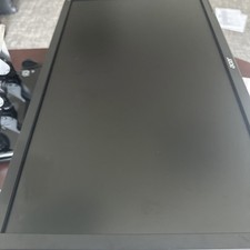 2 Acer V246HL 24-inch 1080p DisplayPort DVI-D VGA Computer Monitors picture