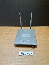 D-Link DWL-3200AP 802.11b/g Indoor Wireless Access Point Works Needs Charger picture