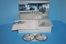 Number Nine Revolution 7.1 PCI  Surround Sound Card for Tezro & Fuel picture