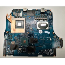 For Dell G15 5510 i5-10200H GTX1650 4GB Laptop Motherboard LA-K662P 0983D5 983D5 picture