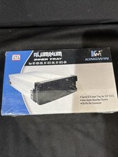 Kingwin Aluminum Inner Tray picture