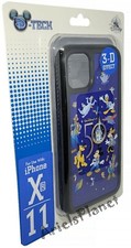 Disney Parks 50th Anniversary Mickey & Friends 3D iPhone Xr / iPhone 11 Cover picture