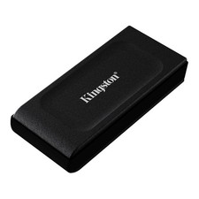 Kingston XS1000 2TB External SSD USB 3.2  USB Type-C  SXS1000-2000G picture