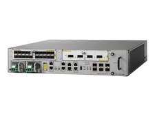 Cisco ASR-9001 9001 Aggrevated Service Router Chassis, 1 Year Warranty picture