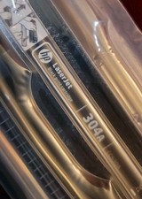 HP 304A Original Laser Jet Toner Cartridge - Black (CC530A) OPEN BOX SEALED BAG picture