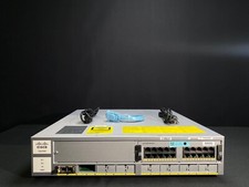 Cisco WS-C4900M 8-Port 10GB Layer 3 Switch  - Same Day Shipping picture