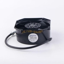 NEW 1PCS ROYAL FAN RAR757DP-39TP (E41) three-phase 5-wire 230V spindle fan# picture