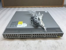Cisco Nexus 2248TP-E-1GE 48-Port Gigabit Fabric Extender w/ rack ears picture