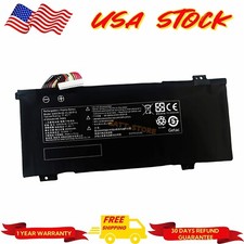 GENUINE GK5CN-00-13-3S1P-0 GK5CN5Z GK5CN6Z Battery for Getac GK5CN-00-13-4S1P-0 picture