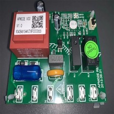 1PCS NEW McQuay air conditioning motherboard APM02E V1.0 picture