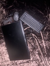 Viotek 22’ 144Hz Gaming Monitor + Accessories (READ DESCRIPTION) picture