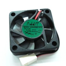 ADDA AD0405MX-G70(XT1) Axial Fan Hypro Bearing 5 VDC 40 x 40 x 10mm picture