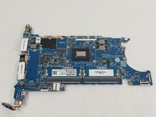 Lot of 2 HP MT44 Mobile Thin Client Ryzen 3 Pro 2300U 2.00 GHz DDR4 Motherboard picture