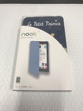 nook tablet 7, book cover,  le petit prince, brandnew, perfect gift picture