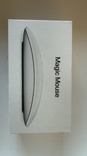 Apple Magic Mouse A3204 New In Box USBC picture