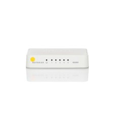 Netgear GS205-100PAS Switch II price incl VAT 3 yr warranty* B2B picture
