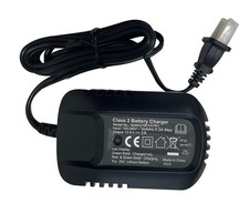 SKIL 12V Fast Lithium Ion Battery Charger LED Indicator Light QC535701 picture