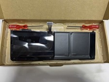 Genuine OEM A1382 Battery for Apple MacBook Pro Unibody 15