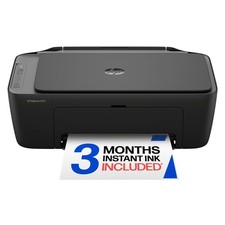 HP DeskJet 2955 Wireless AllinOne Color Inkjet Printer, Scanner, Copier, Best... picture