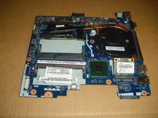 Working  Motherboard  for  ACER Chrome book  C710   Laptop. picture