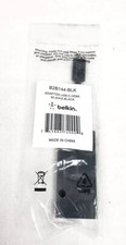 Belkin USB-C Adapter HDMI 4K B2B144-BLK 60HZ Black New Sealed Accessories Dongle picture