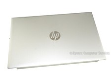 M08901-001 52G7HLCTP00 OEM HP BACK COVER PAVILION 15-EG0025NR (GRD C)(READ)(AE26 picture