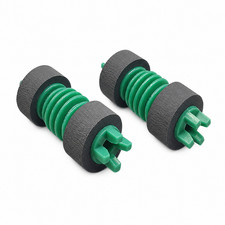 2PCS Pickup paper roller fit for Lexmark X945 X862 X850 W850 X860 W840 C935 W830 picture