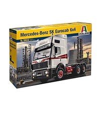 MB SK EUROCAB 6 X 4 picture