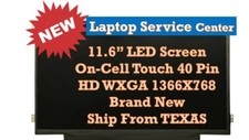 B116XTK01.0 B116XTK01.2 LCD LED Touch Screen 11.6