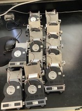 LOT of 12 Foxconn DC Brushless Fans  PVB120G12H-P01 picture
