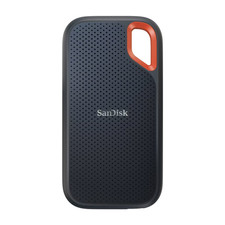 SanDisk Extreme 2TB Portable External SSD: USB Connectivity Microsoft Windows🔥 picture