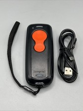 Honeywell 1602G Barcode Scanner Wireless Pocket Handheld USB 1602G2D-2USB-OS picture