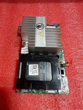 Dell PERC 5CT6D 05CT6D 6Gbps 512MB Mini Mono Raid Controller w Battery picture