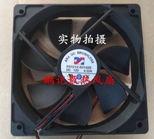 1PCS ARX FD1212-S3142E 12025 12V 0.32A Chassis Cooling Fan picture