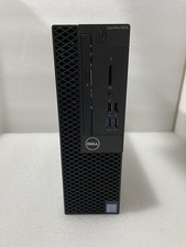 Dell Optiplex 3050 SFF 500gb HDD Win 11 i5-7500 Quad 3.40ghz 8gb Ram HDMI DVD picture