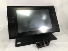 Wacom Cintiq 24HD Touch DTH-2400 24