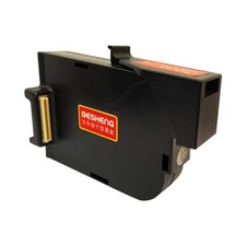 BESHENG Original Solvent Fast Dry Ink Cartridge Replacement PT2000SE Handheld... picture