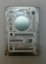 Fujitsu MHW2120BH 120GB SATA Laptop Drive P/N:CA06820-B38700AP S/N:NZ0ST7A2U61A picture