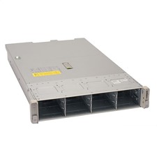 Cisco UCS UCSC-C240-M5L, 1x BRONZE 3104, 32GB, 2x 240GB M.2 picture