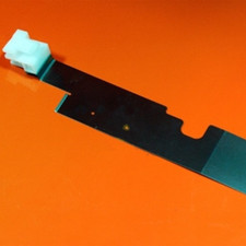 Original Roland XR-640 ASSY,MEDIA CLAMP R & L 6702029020 / 6702029030 picture