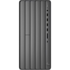 HP Envy TE01-0150XT 256GB SSD i5-9400 2.9GHz Win11H Black 12GB RAM picture